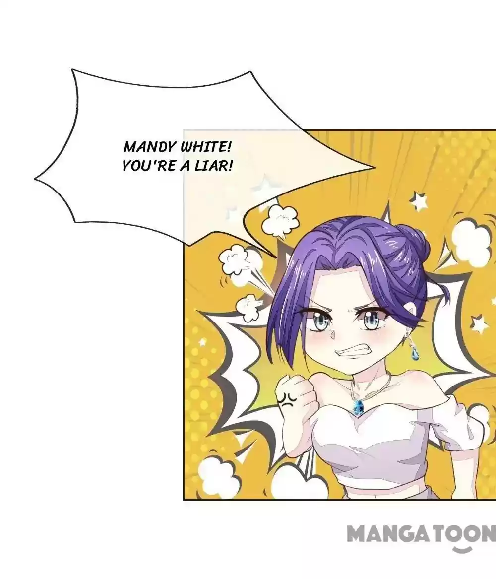 Vampire Adonis Chapter 226