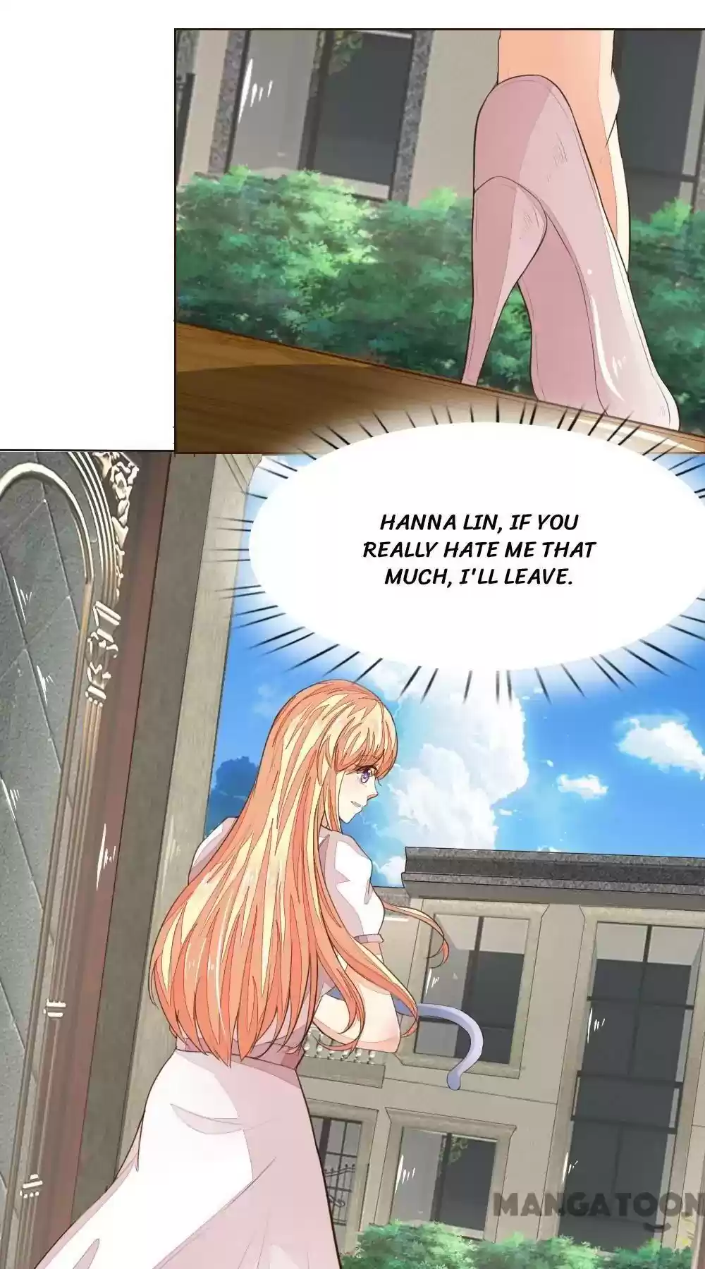 Vampire Adonis Chapter 226