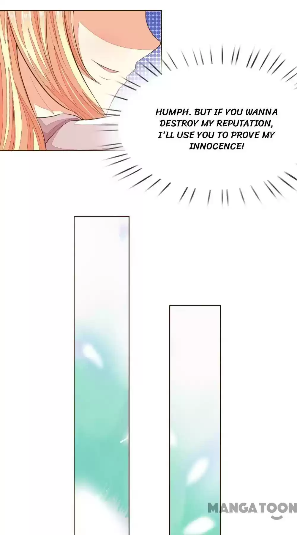 Vampire Adonis Chapter 226