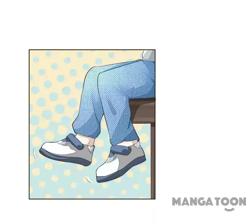 Vampire Adonis Chapter 226