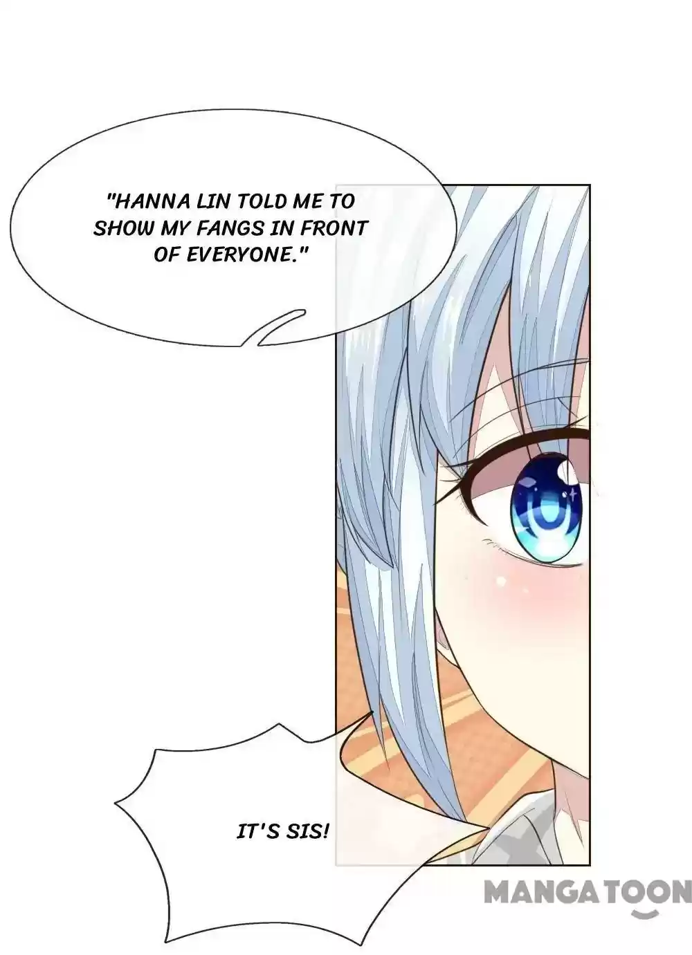 Vampire Adonis Chapter 226