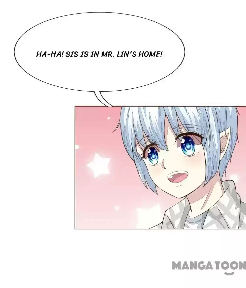 Vampire Adonis Chapter 226