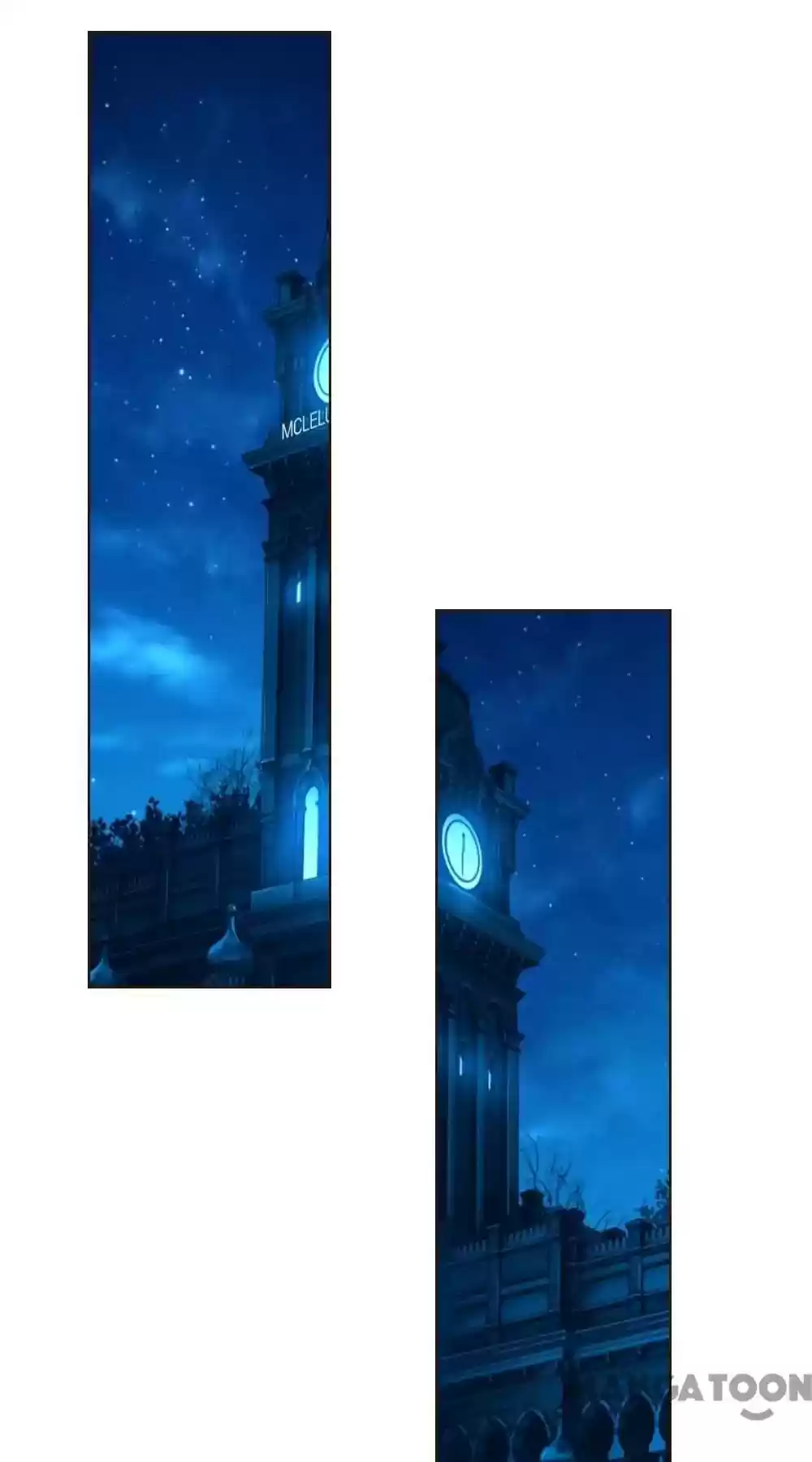 Vampire Adonis Chapter 226