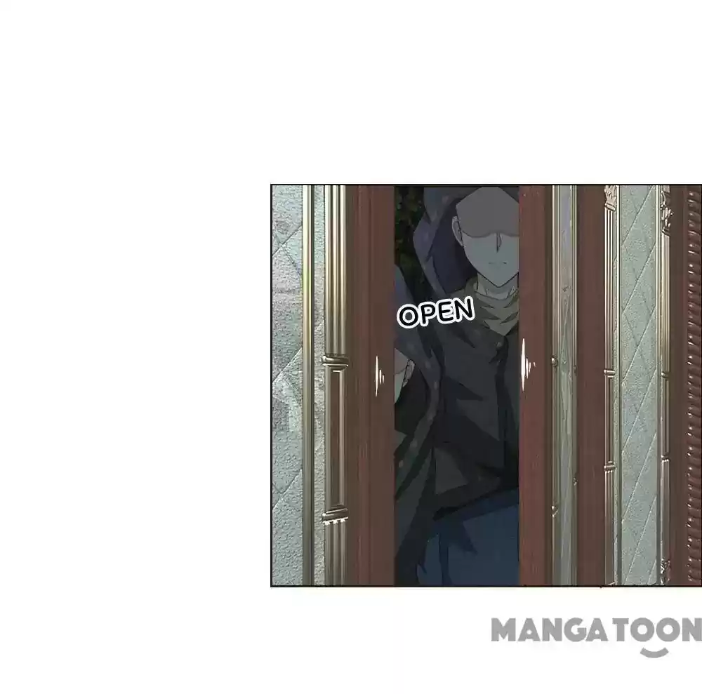 Vampire Adonis Chapter 226