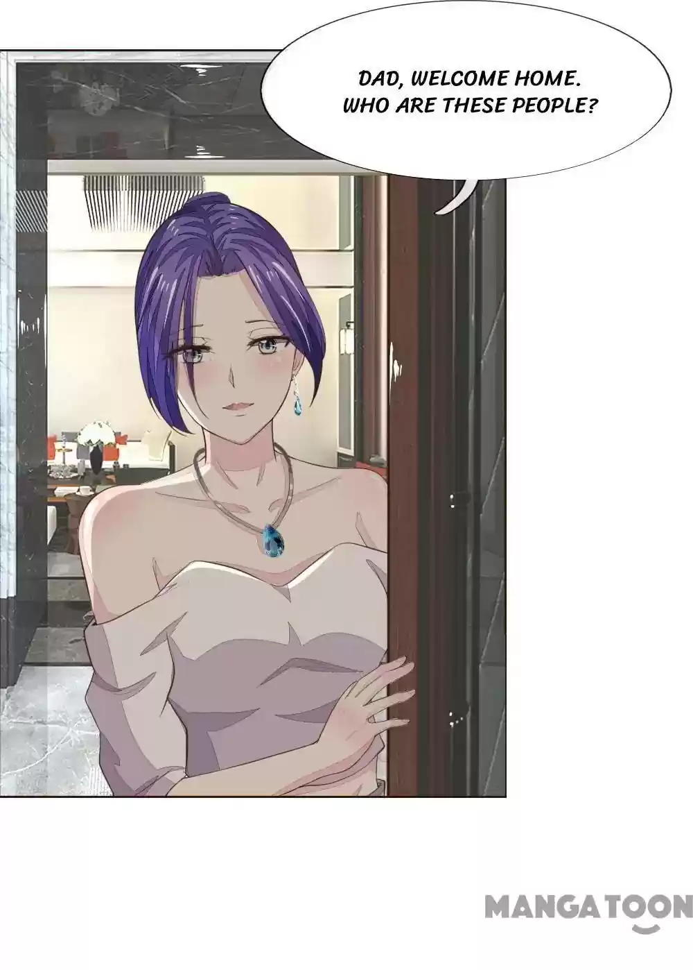 Vampire Adonis Chapter 226