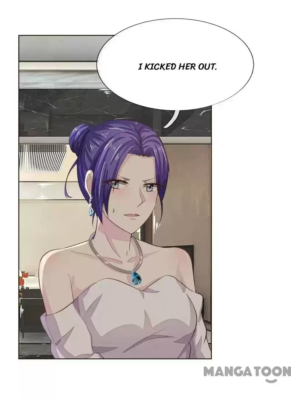 Vampire Adonis Chapter 226