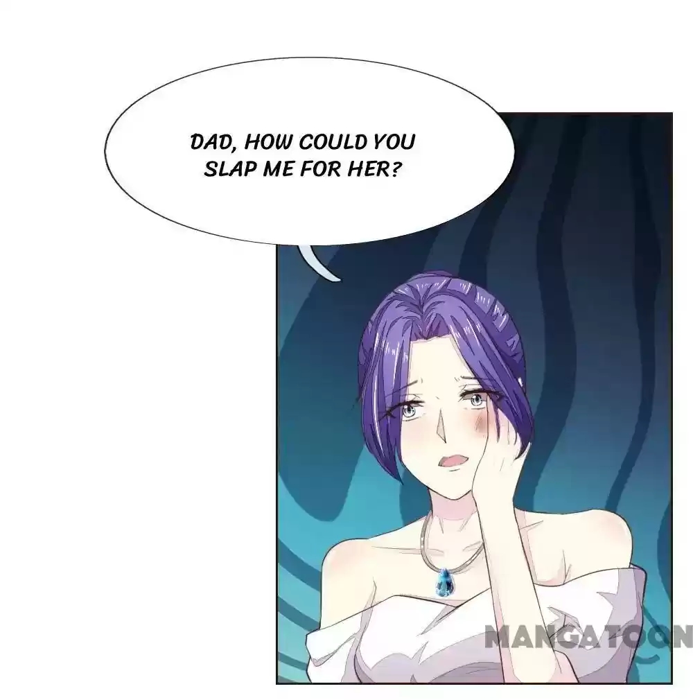 Vampire Adonis Chapter 226