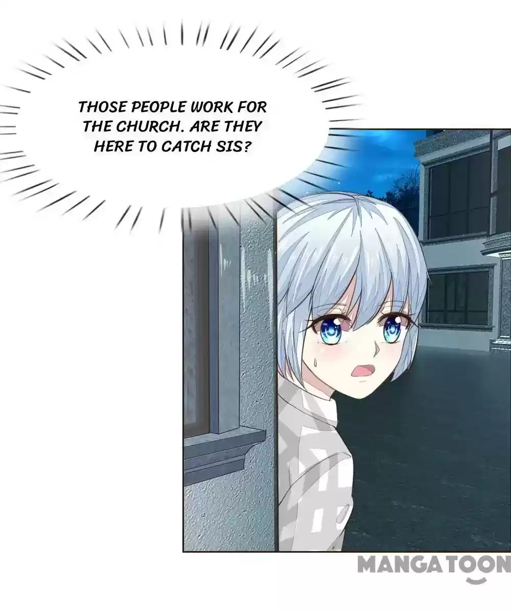 Vampire Adonis Chapter 226