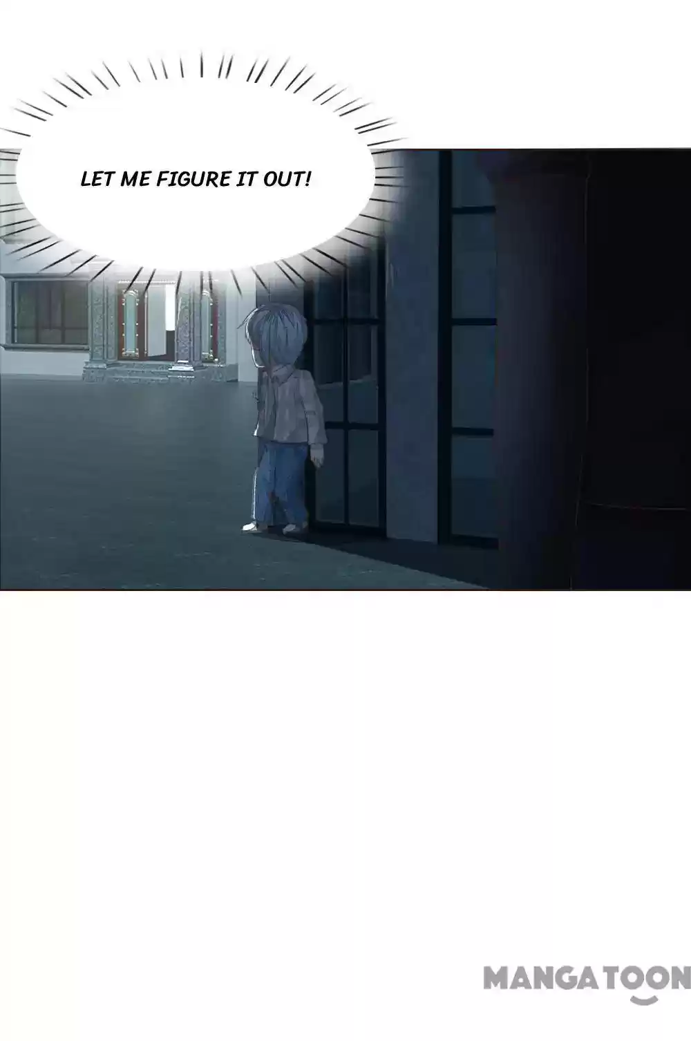 Vampire Adonis Chapter 226