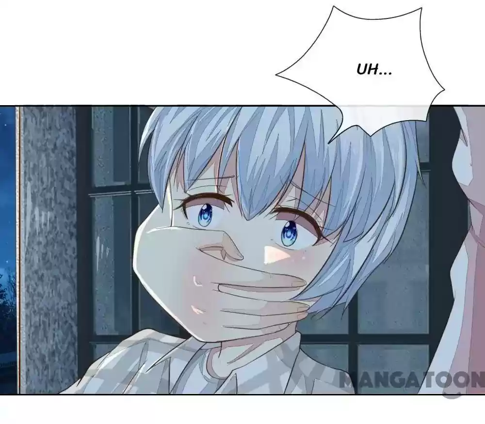 Vampire Adonis Chapter 226