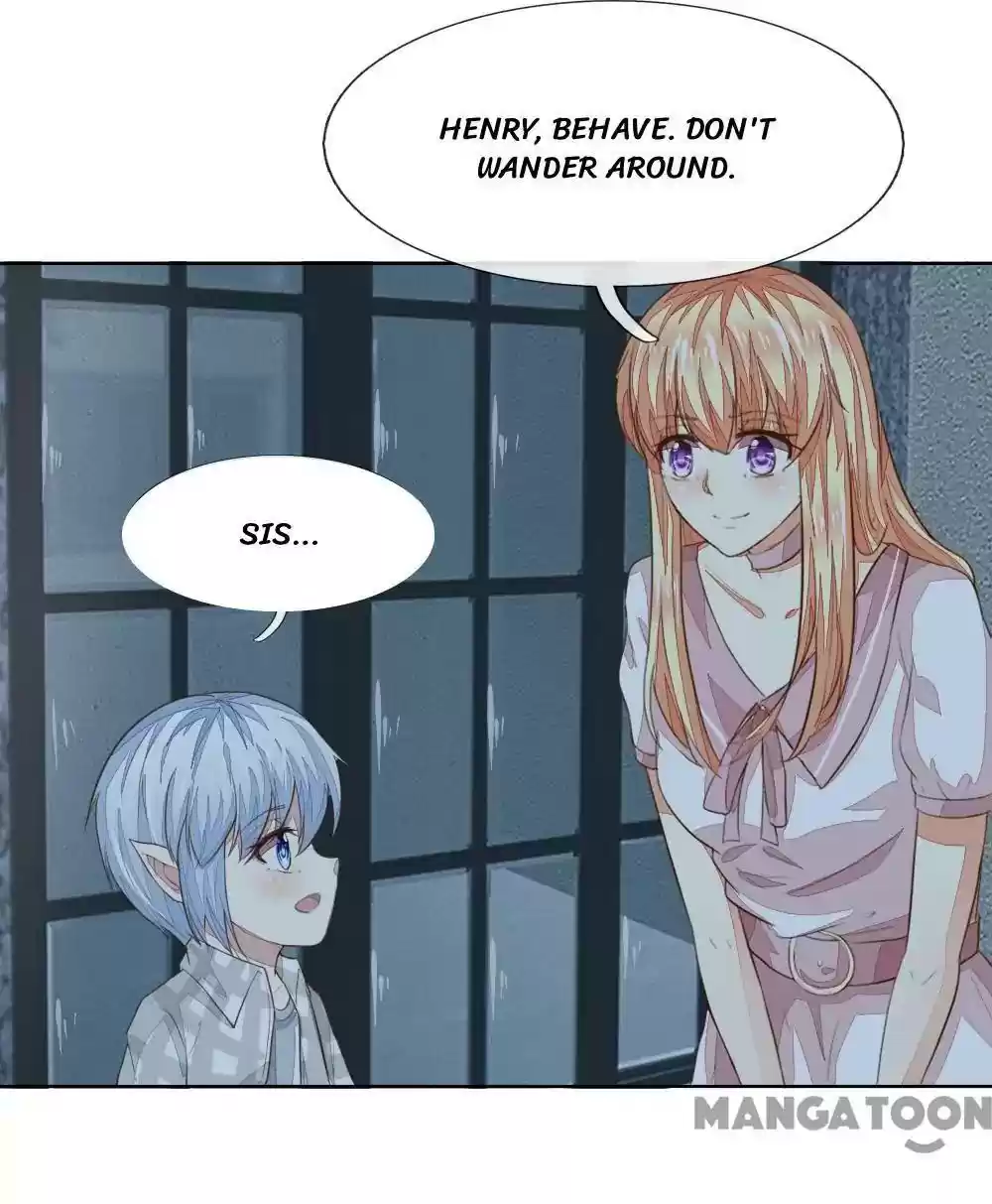 Vampire Adonis Chapter 226