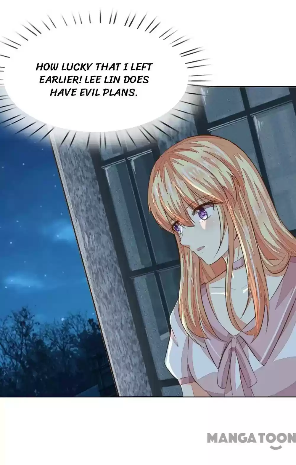 Vampire Adonis Chapter 226