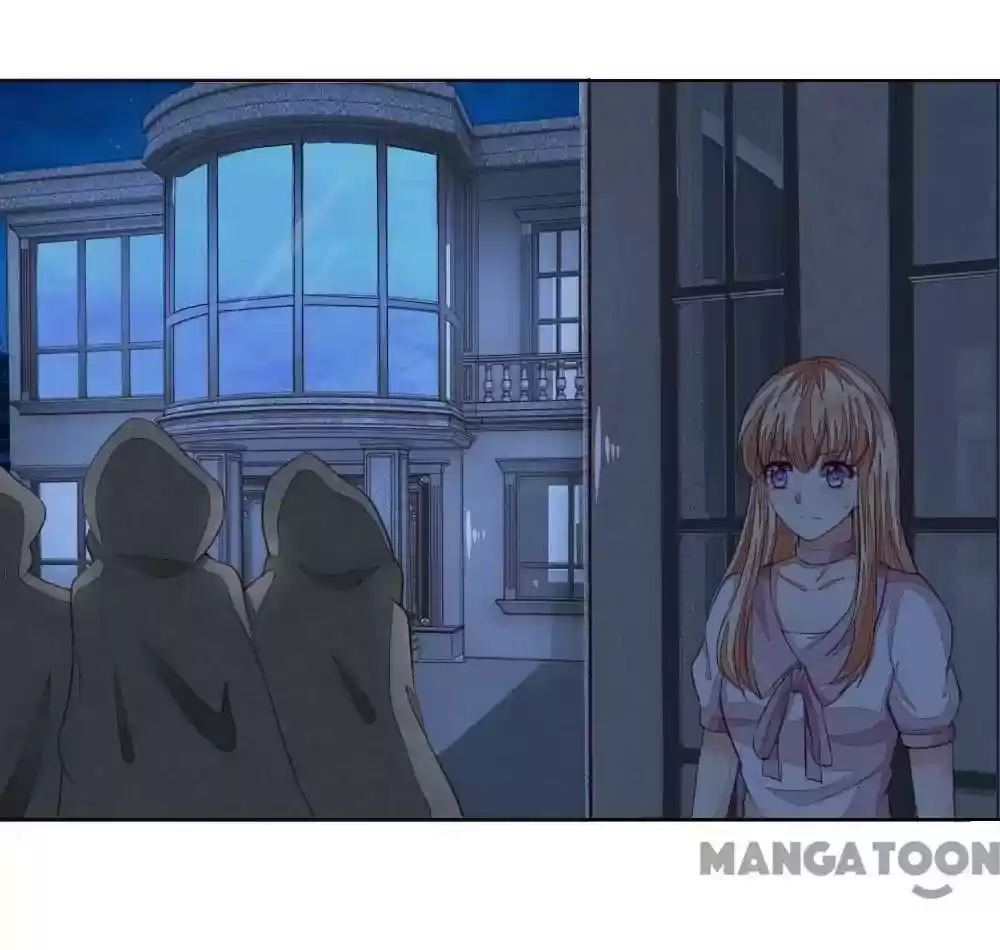 Vampire Adonis Chapter 227