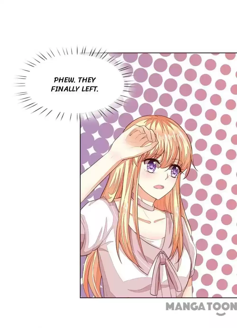 Vampire Adonis Chapter 227