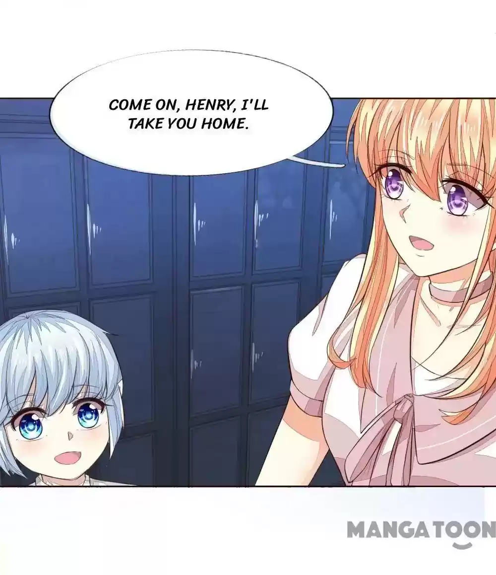 Vampire Adonis Chapter 227