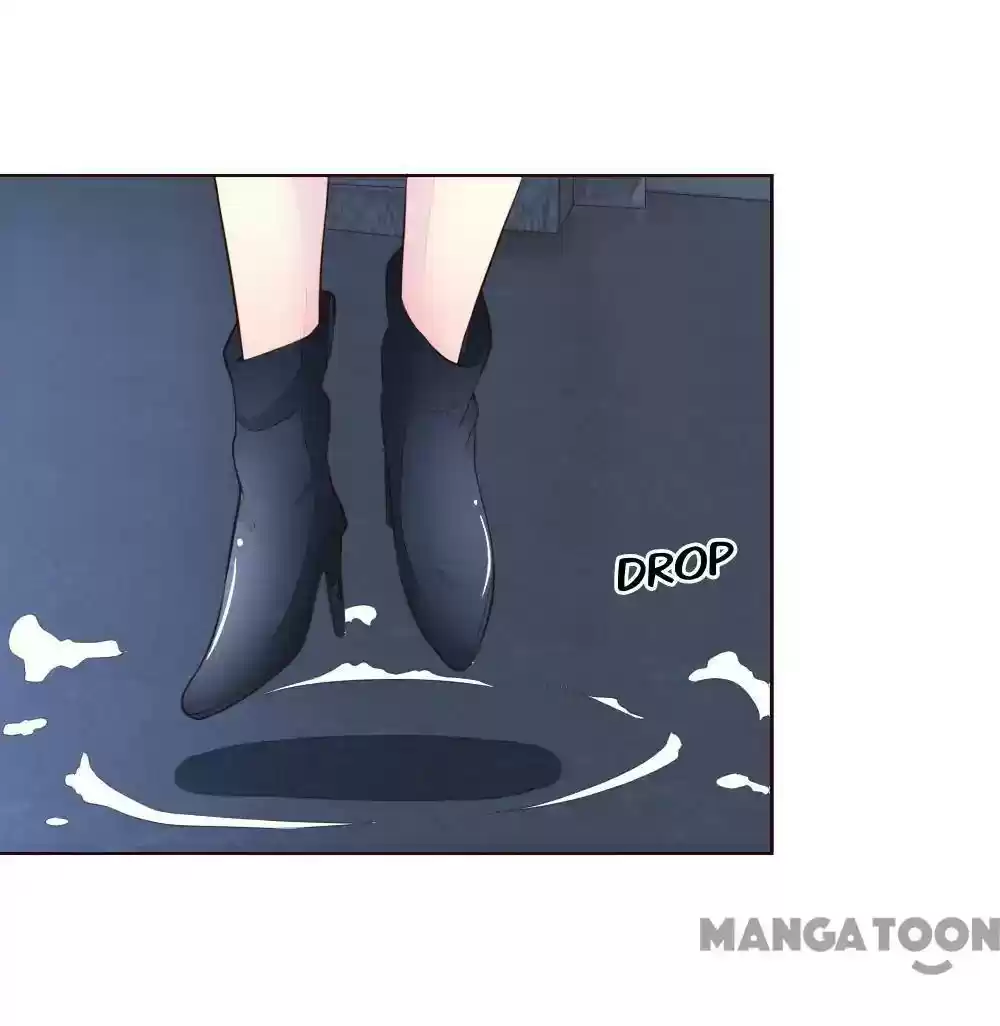 Vampire Adonis Chapter 227