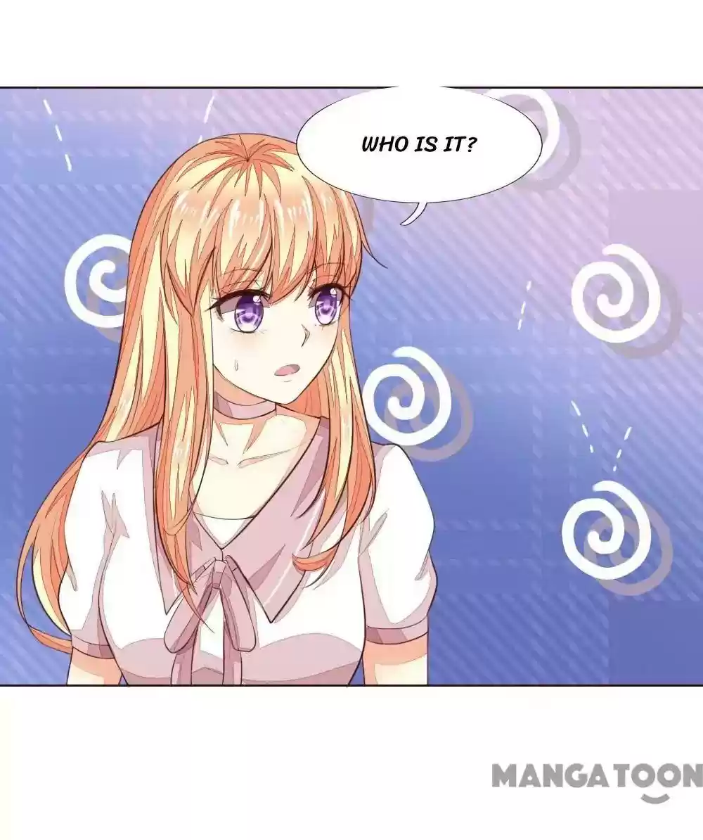 Vampire Adonis Chapter 227