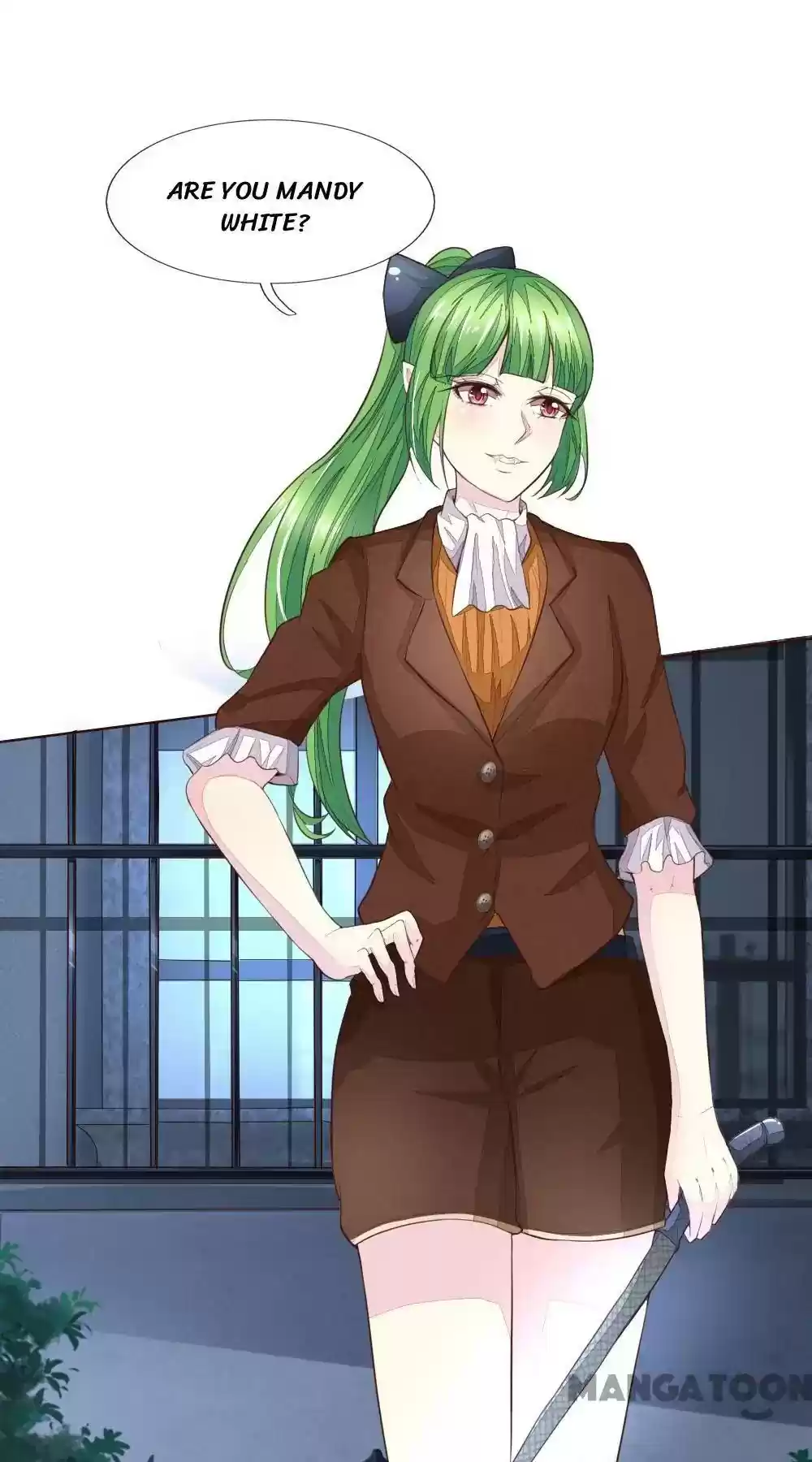 Vampire Adonis Chapter 227