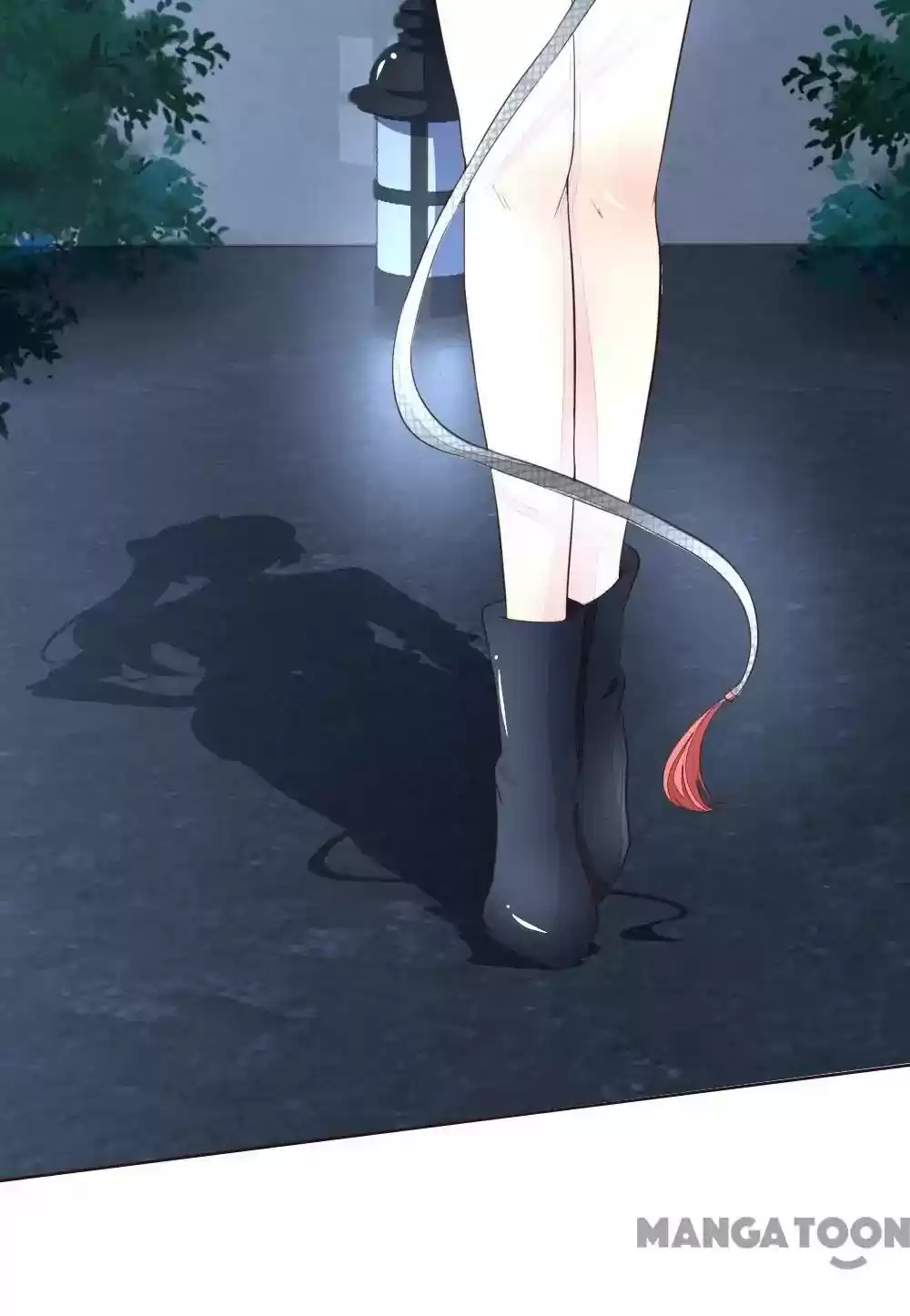 Vampire Adonis Chapter 227