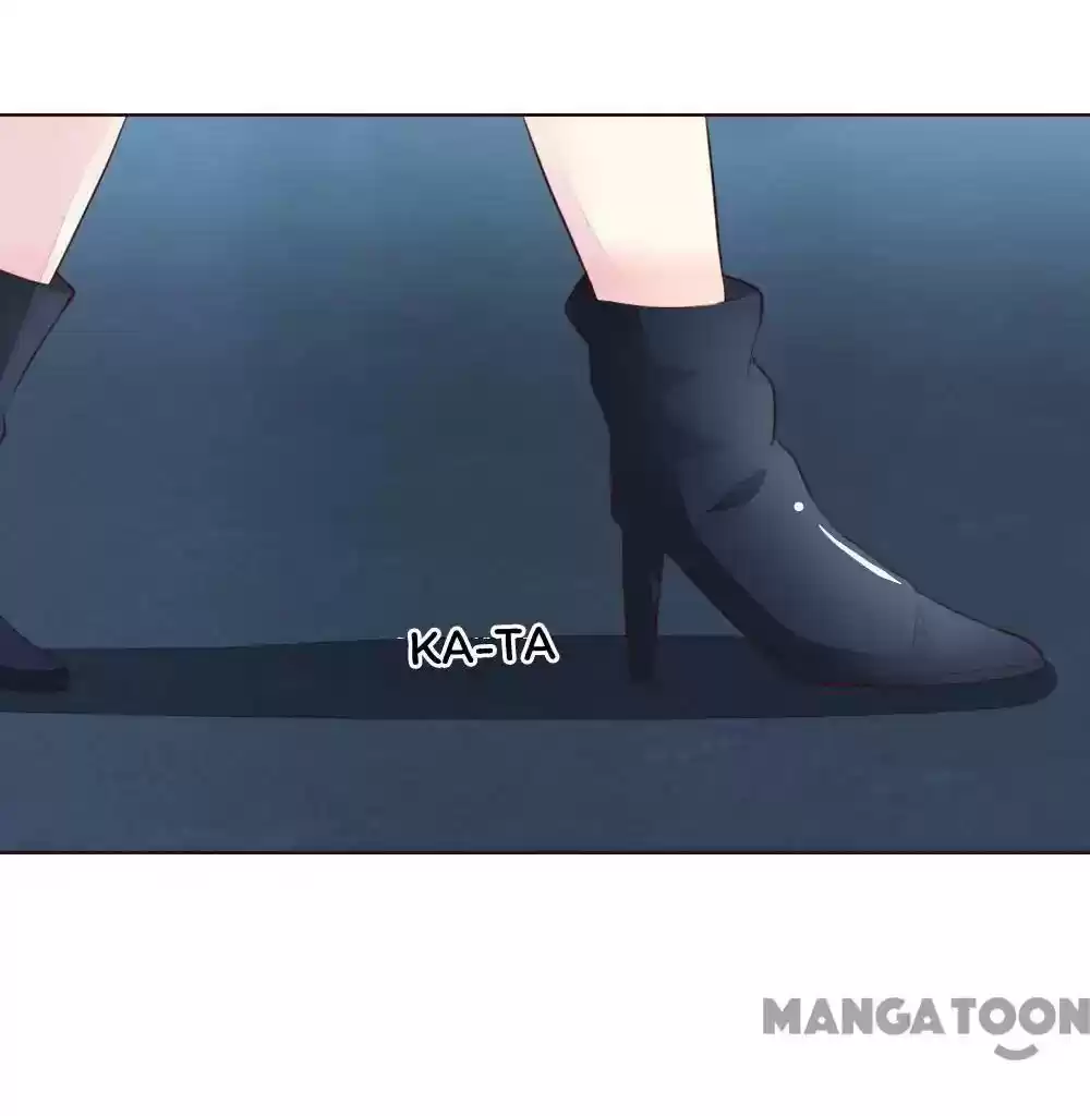 Vampire Adonis Chapter 227