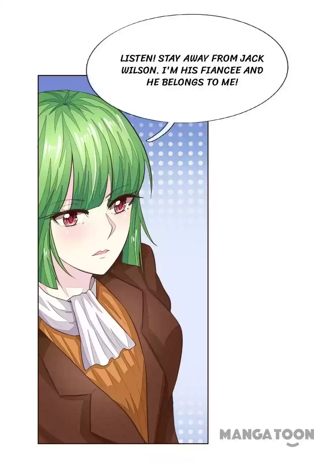 Vampire Adonis Chapter 227