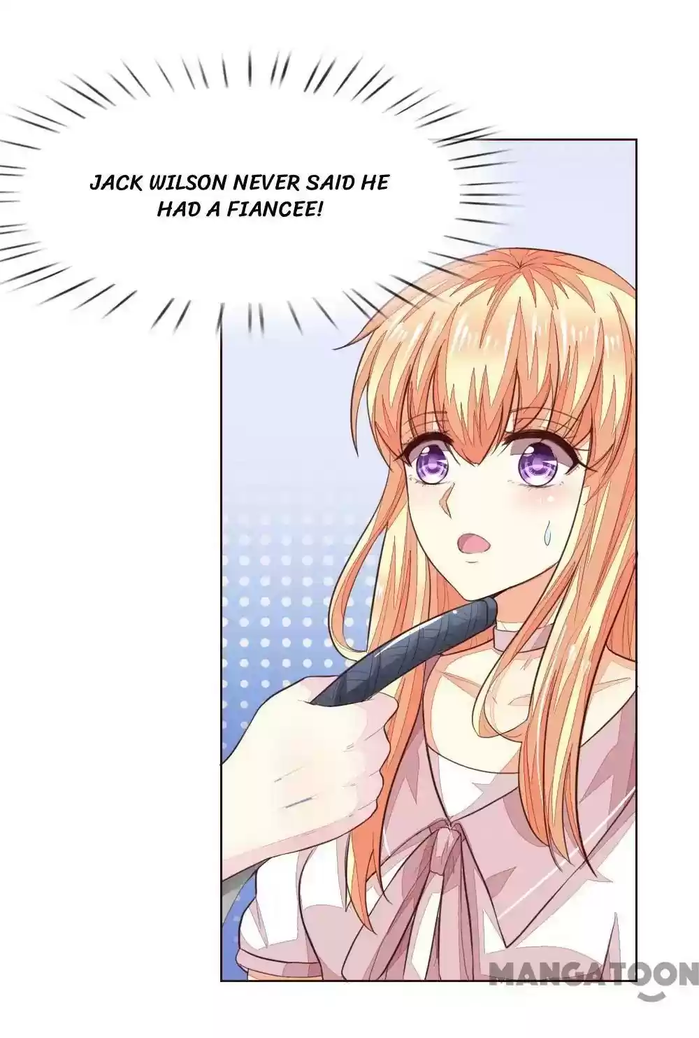 Vampire Adonis Chapter 227