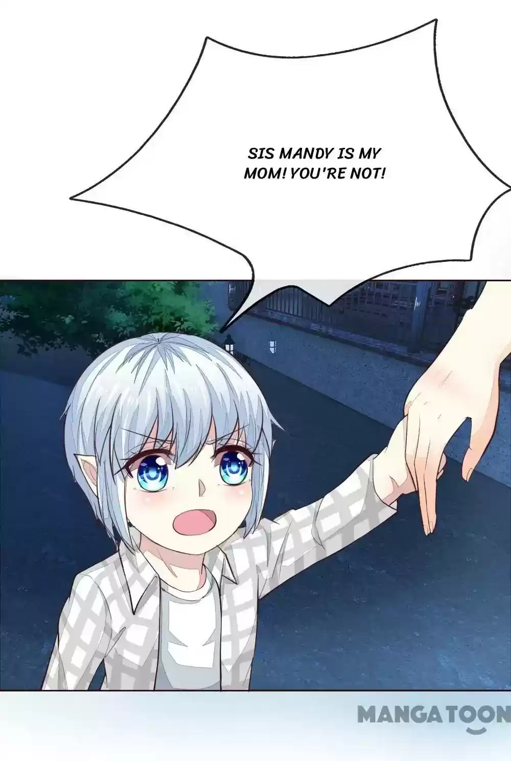 Vampire Adonis Chapter 227