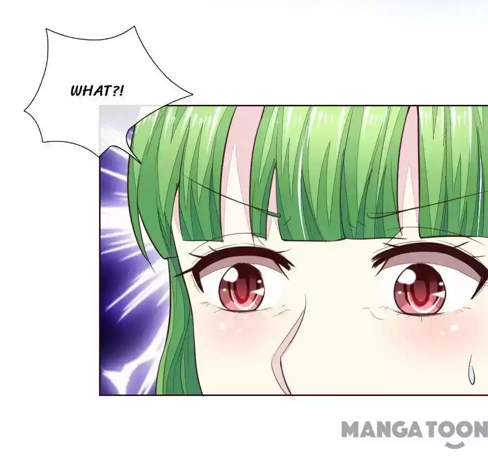 Vampire Adonis Chapter 227