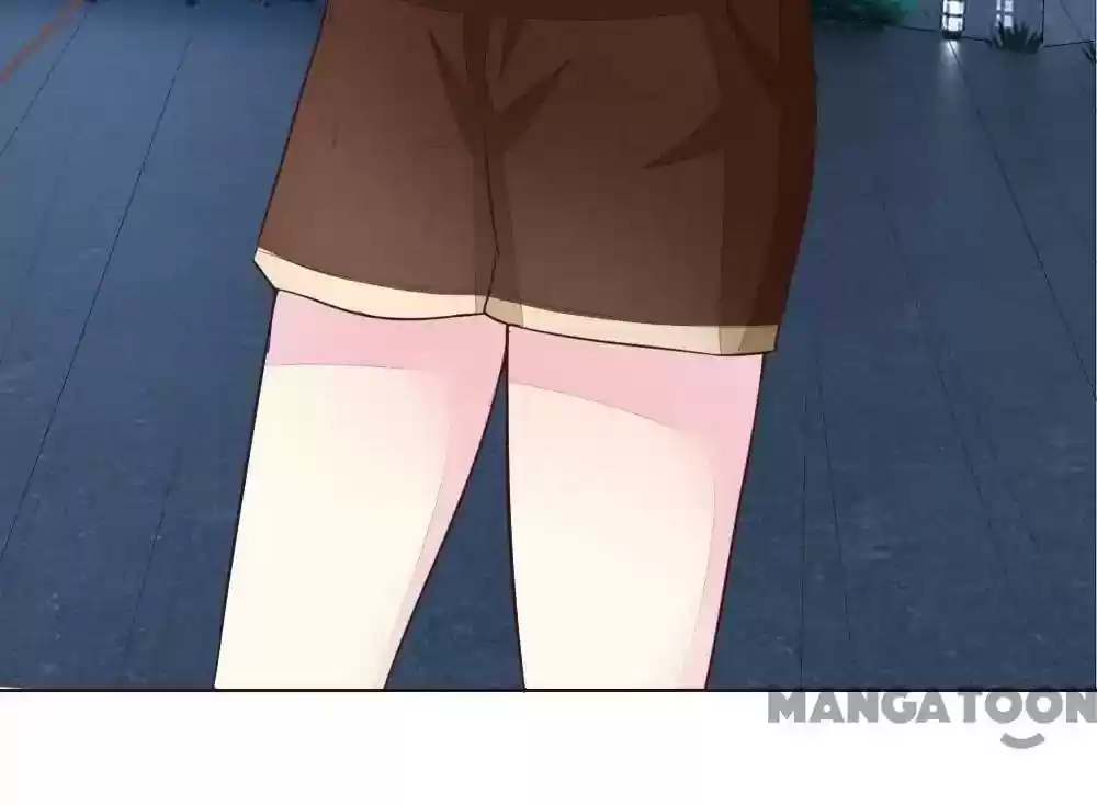 Vampire Adonis Chapter 227