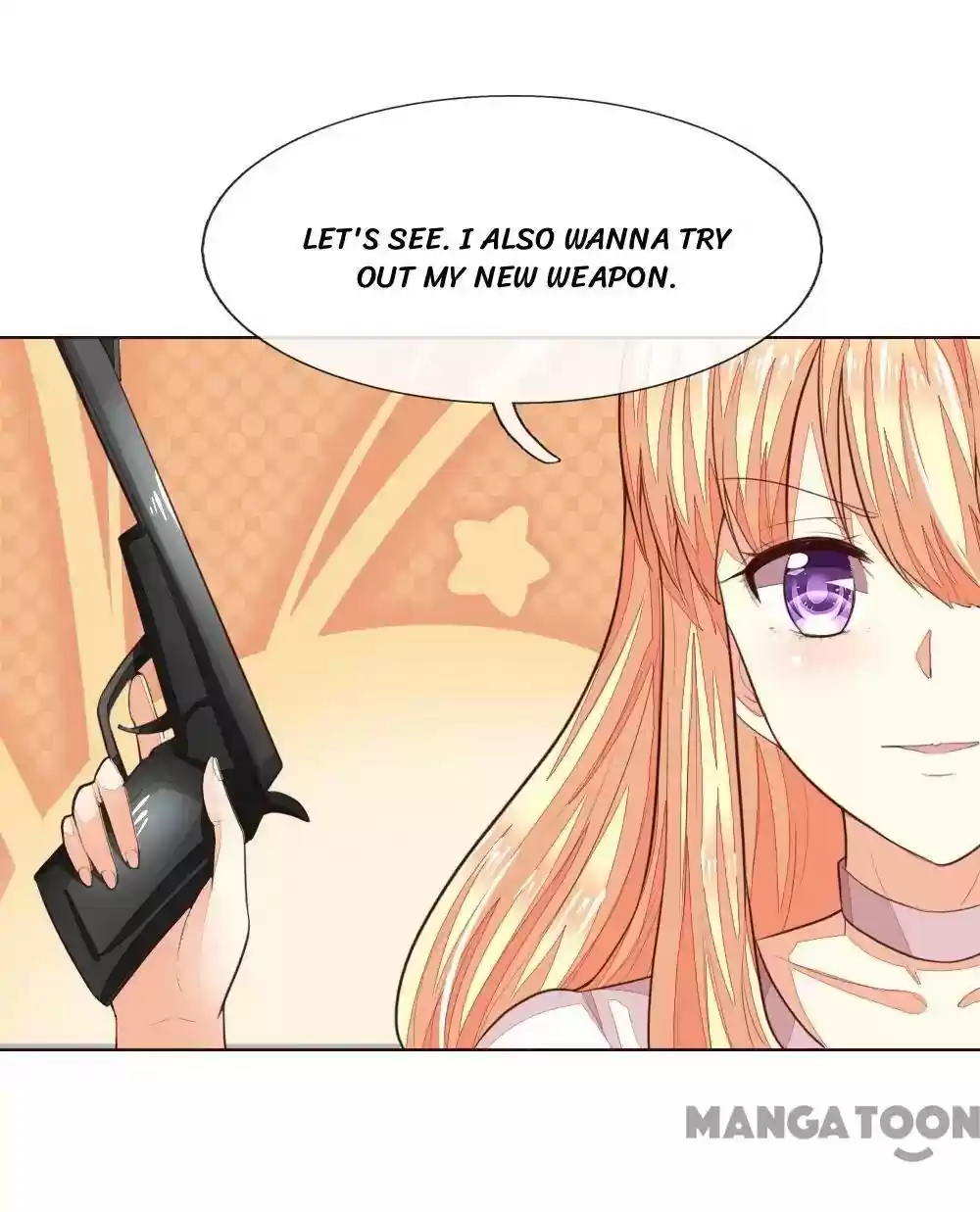 Vampire Adonis Chapter 227