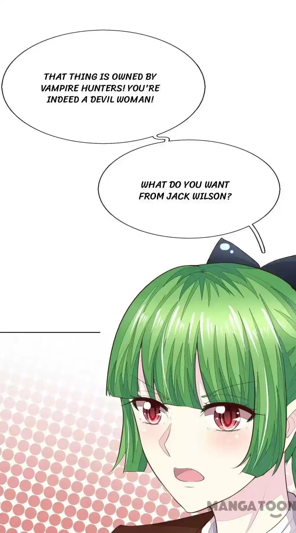 Vampire Adonis Chapter 227