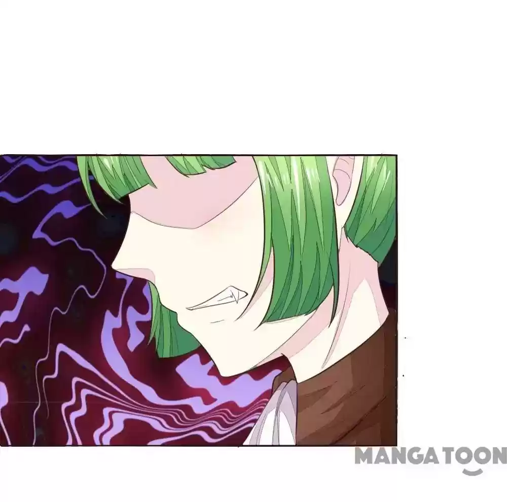 Vampire Adonis Chapter 227