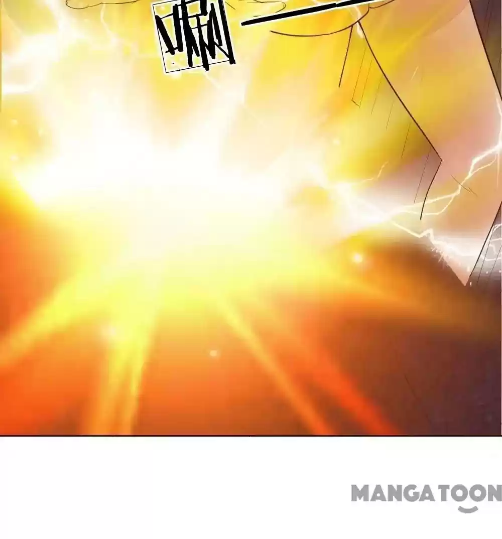 Vampire Adonis Chapter 227