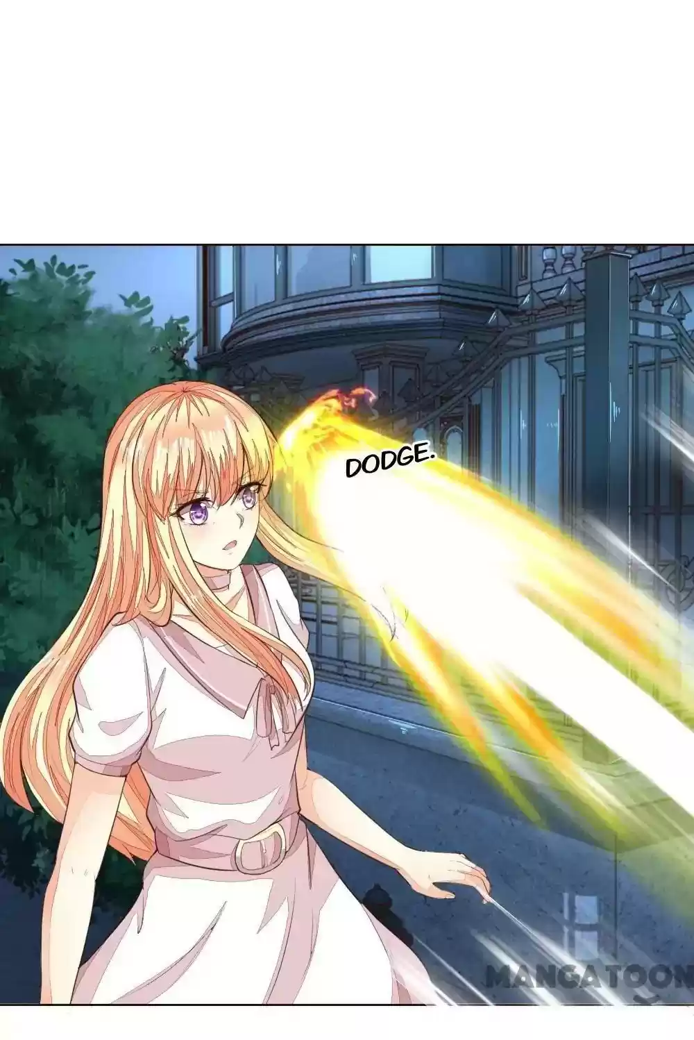 Vampire Adonis Chapter 228