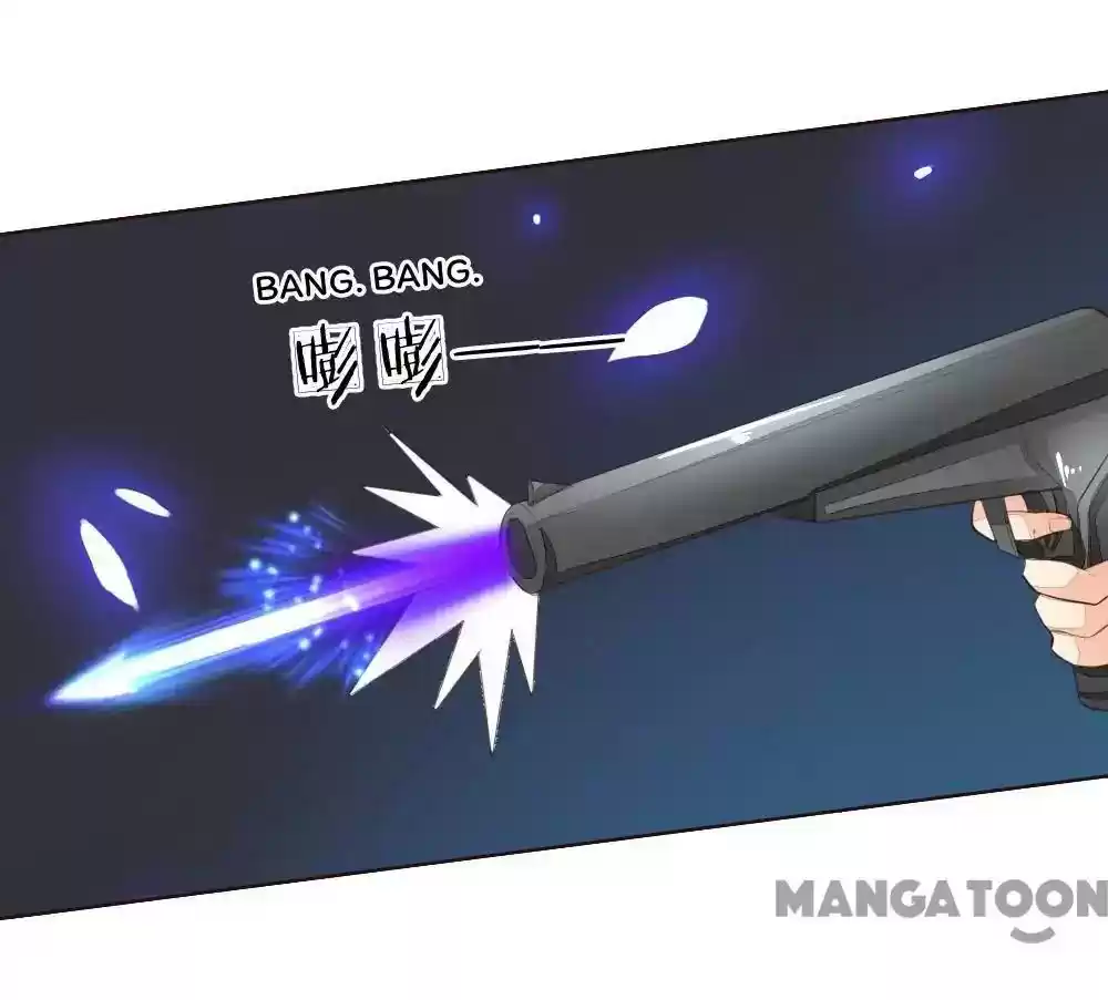 Vampire Adonis Chapter 228