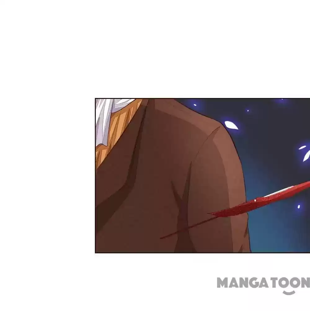 Vampire Adonis Chapter 228