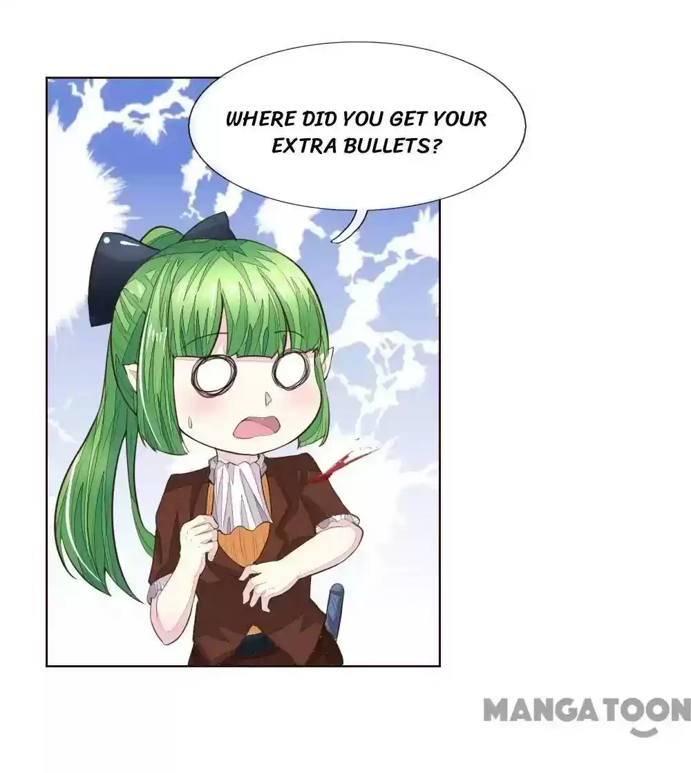 Vampire Adonis Chapter 228