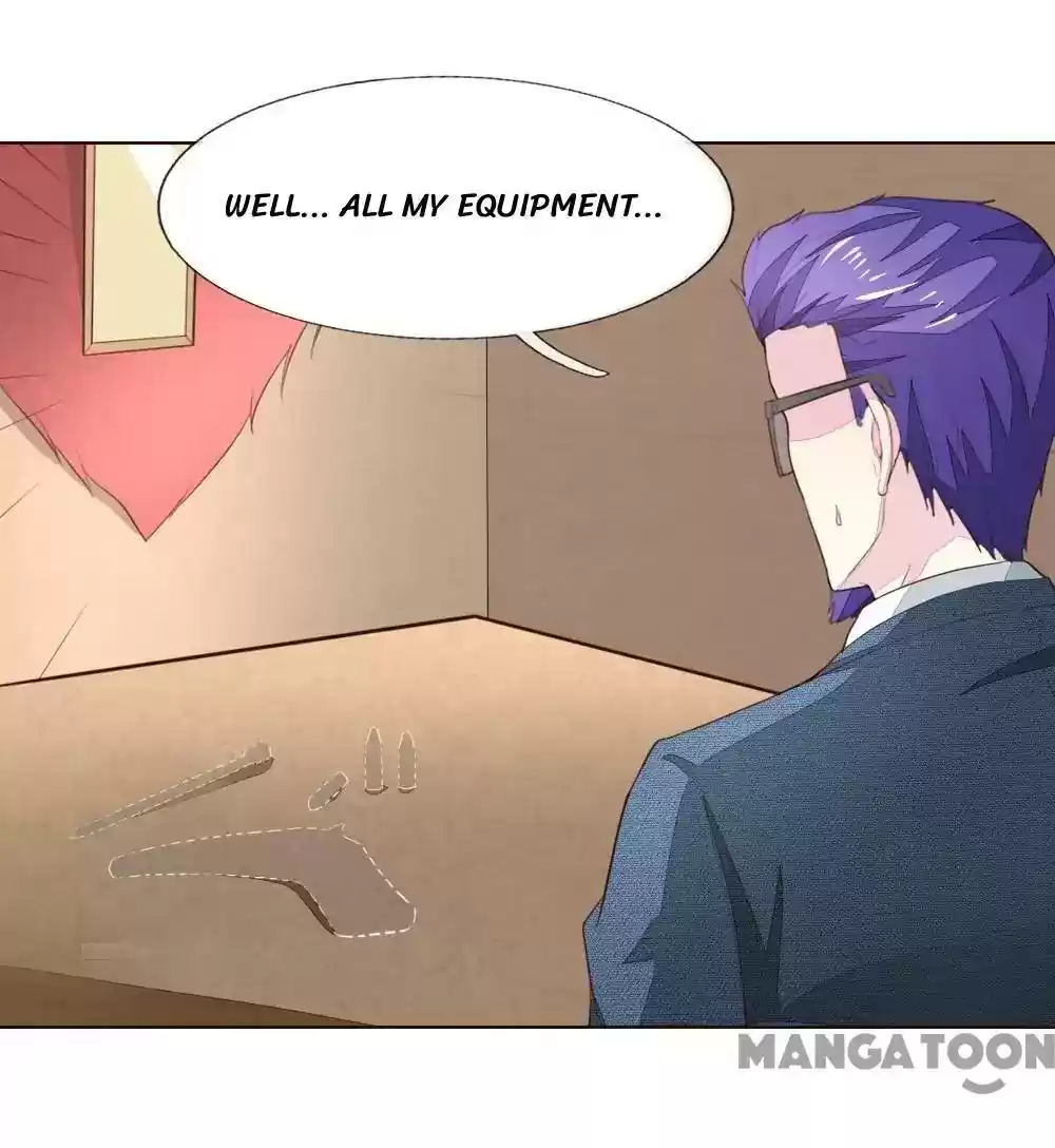 Vampire Adonis Chapter 228