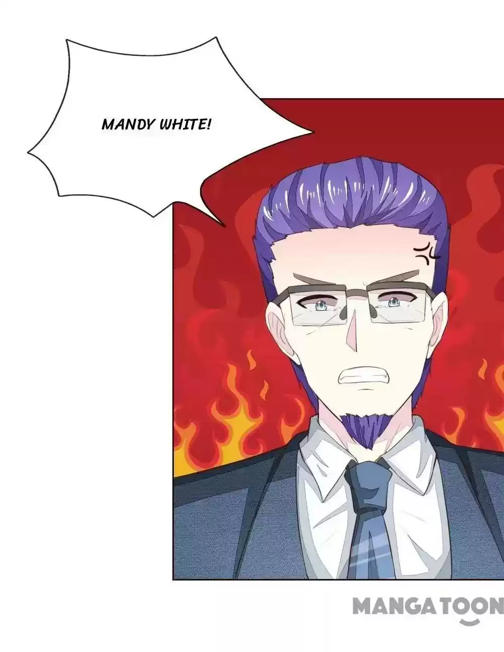 Vampire Adonis Chapter 228