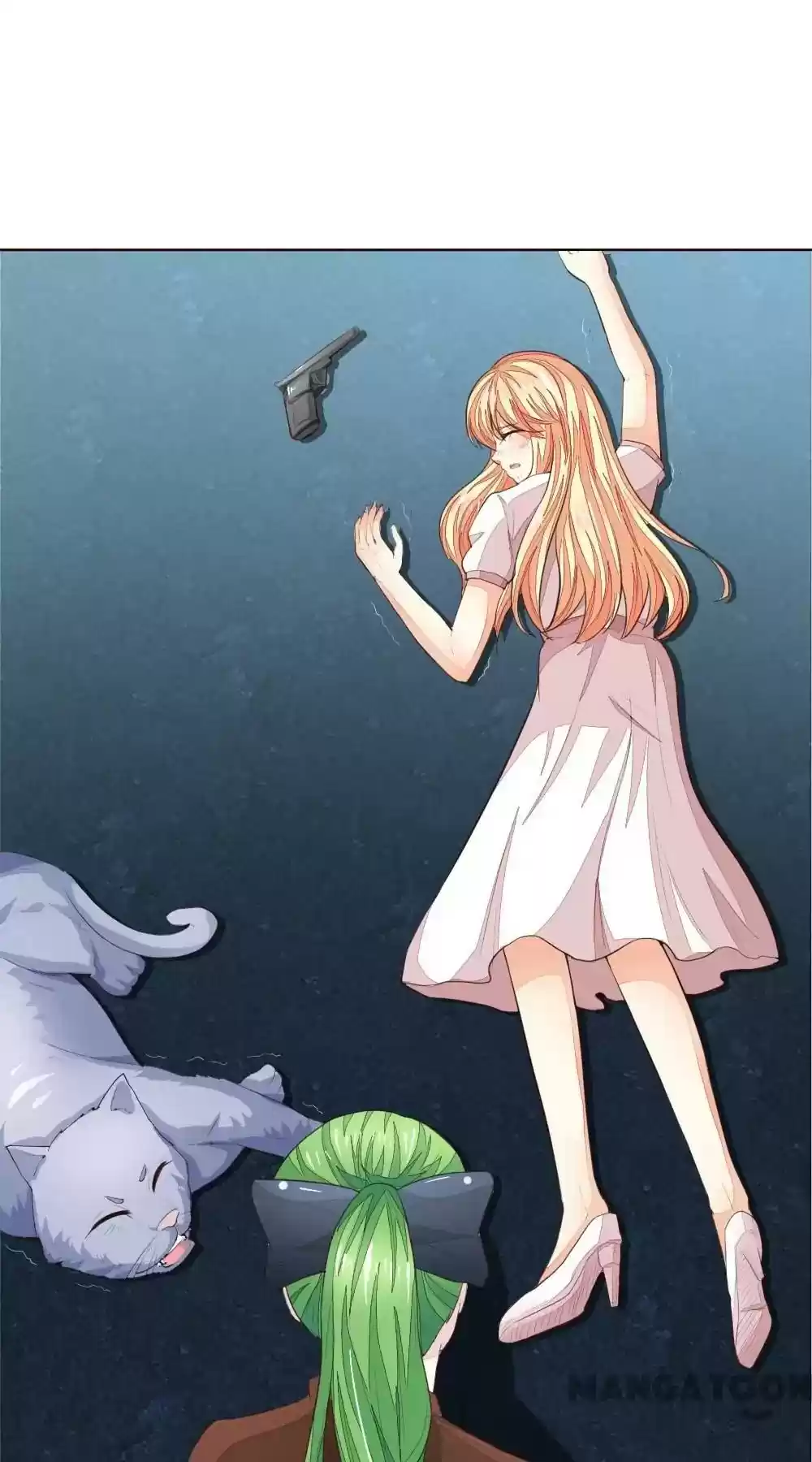 Vampire Adonis Chapter 228