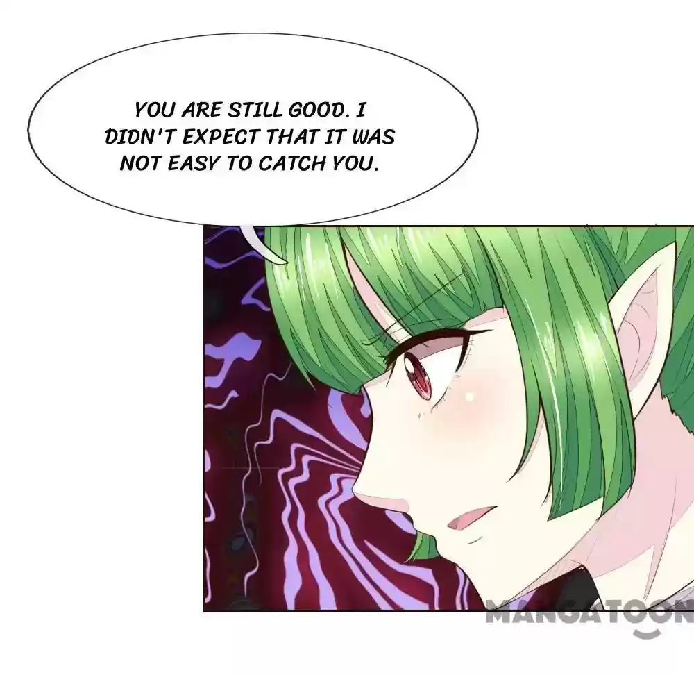 Vampire Adonis Chapter 228