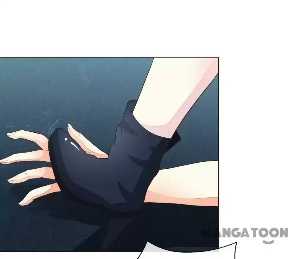 Vampire Adonis Chapter 228