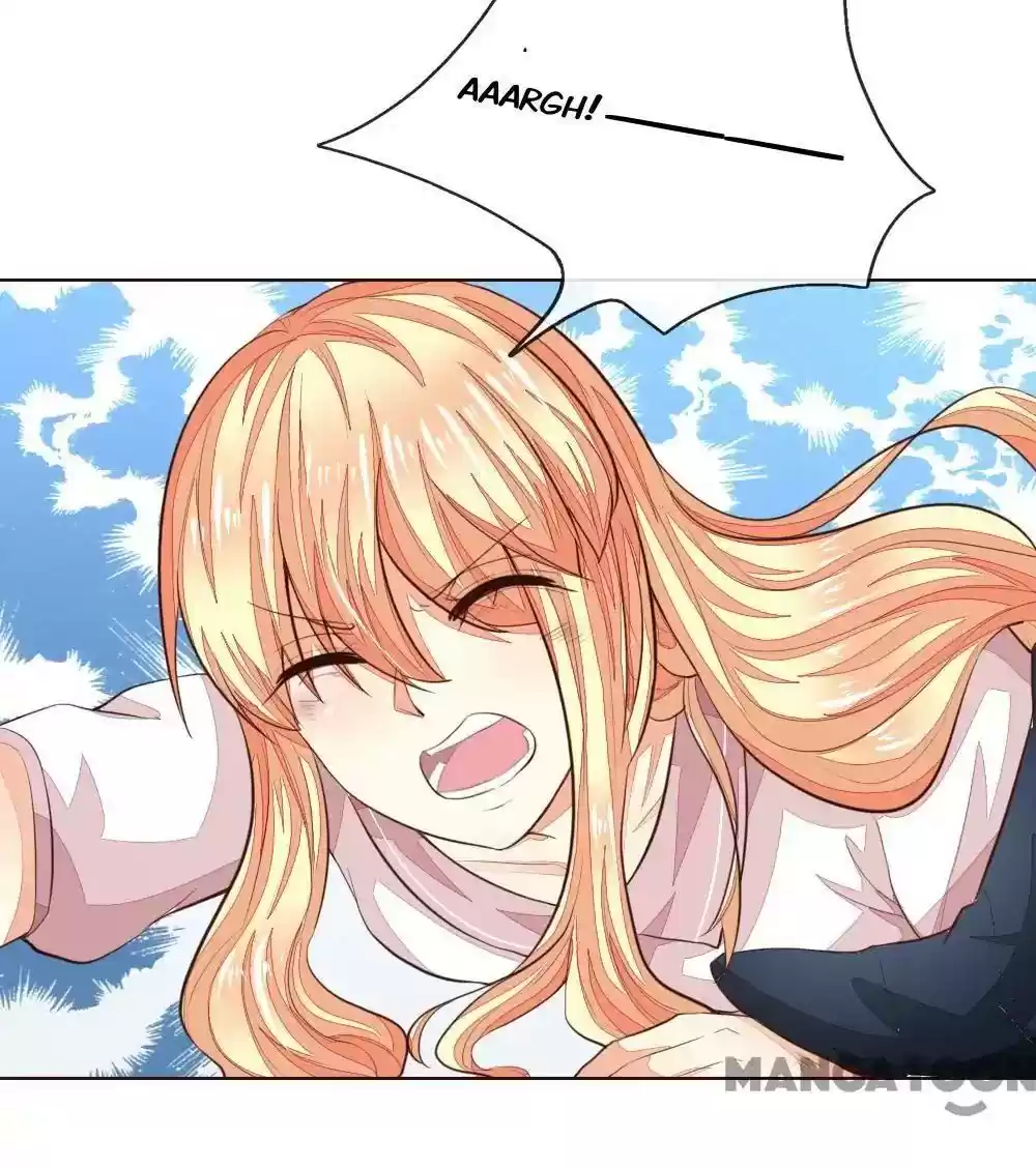 Vampire Adonis Chapter 228