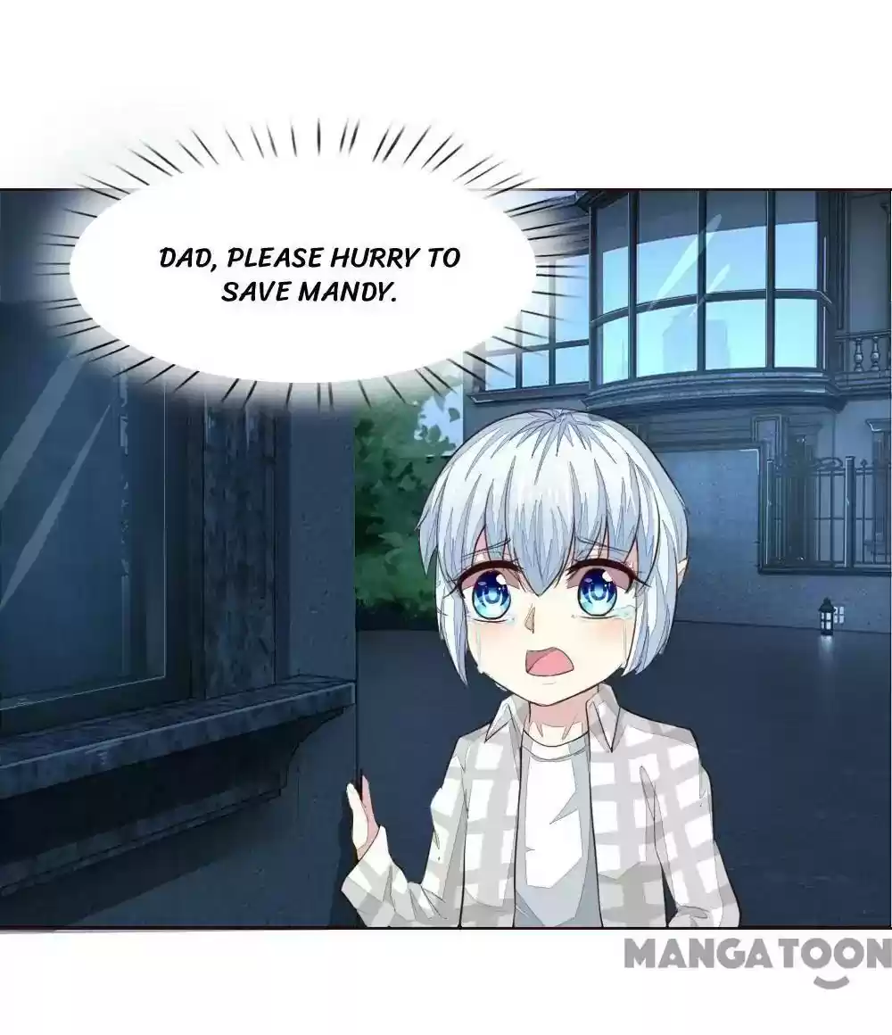 Vampire Adonis Chapter 228