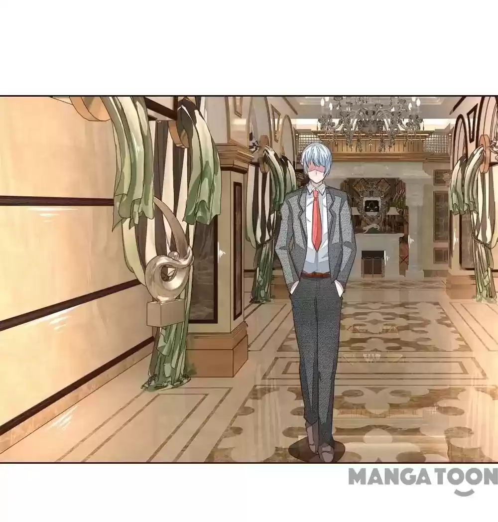 Vampire Adonis Chapter 228