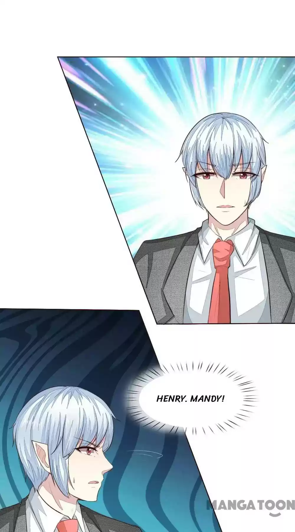 Vampire Adonis Chapter 228