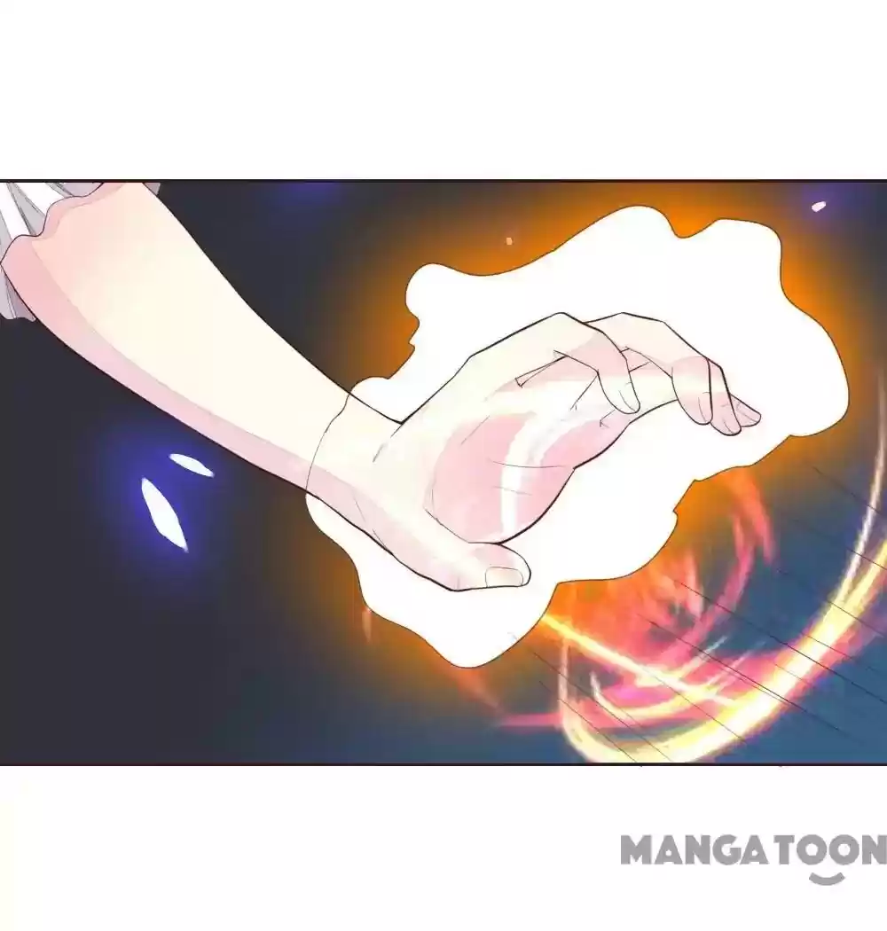 Vampire Adonis Chapter 228