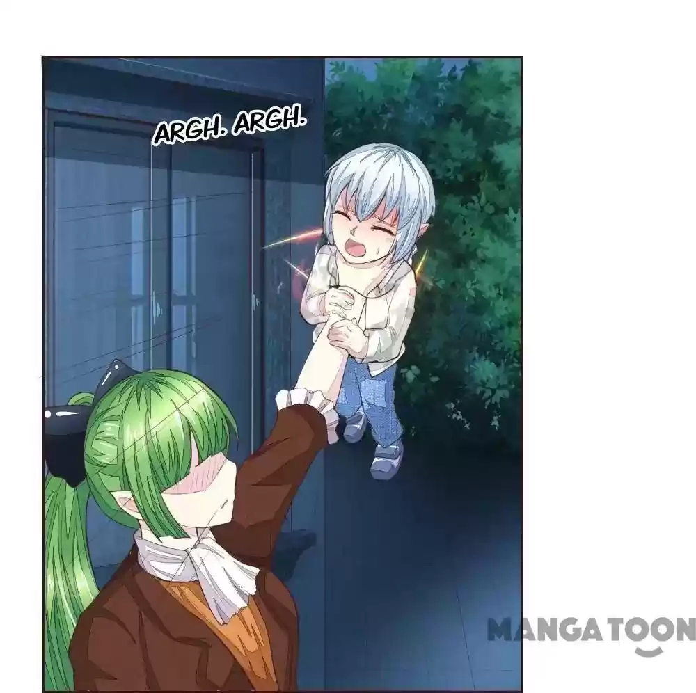 Vampire Adonis Chapter 228