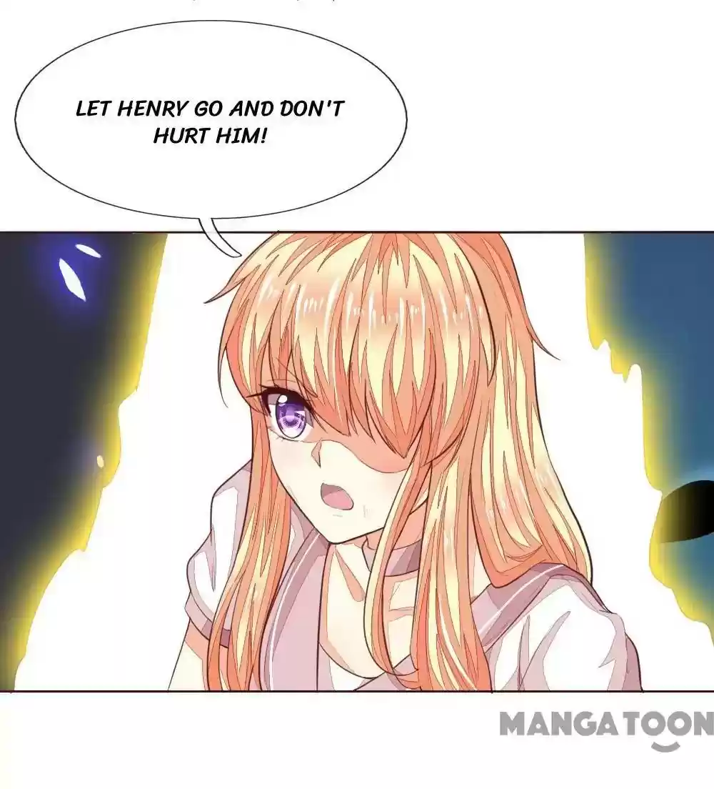 Vampire Adonis Chapter 228