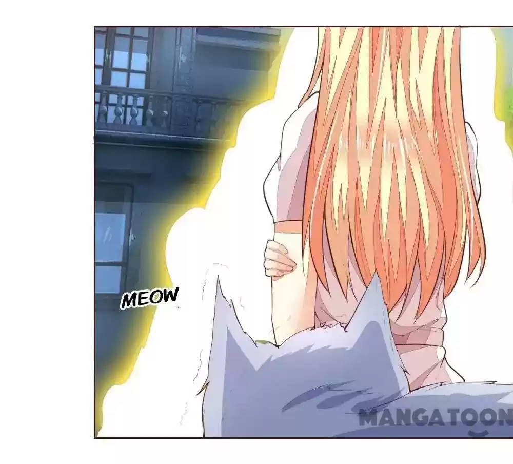 Vampire Adonis Chapter 228